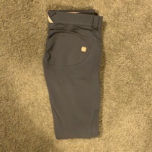 Freddy WR.UP Grey Pants